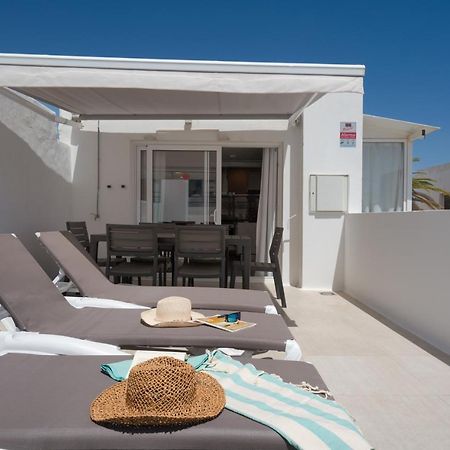Sabbia Suites Noa Boutique Apartments Puerto del Carmen  Exterior foto